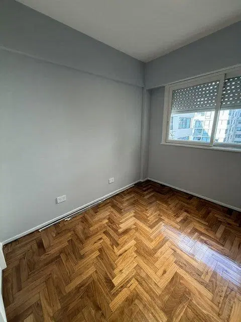 TODO A NUEVO - 2 AMB APTO PROF A MTS DEL SUBTE 4