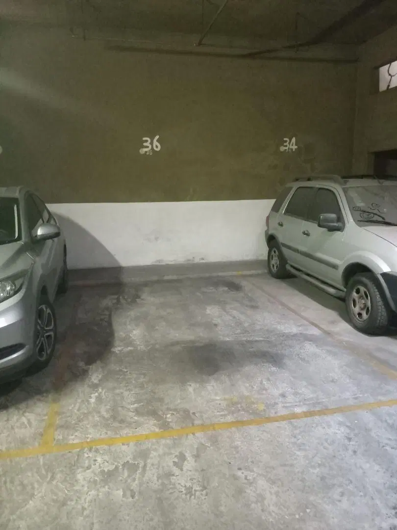 Cochera . | ECHEVERRIA al 2600 1