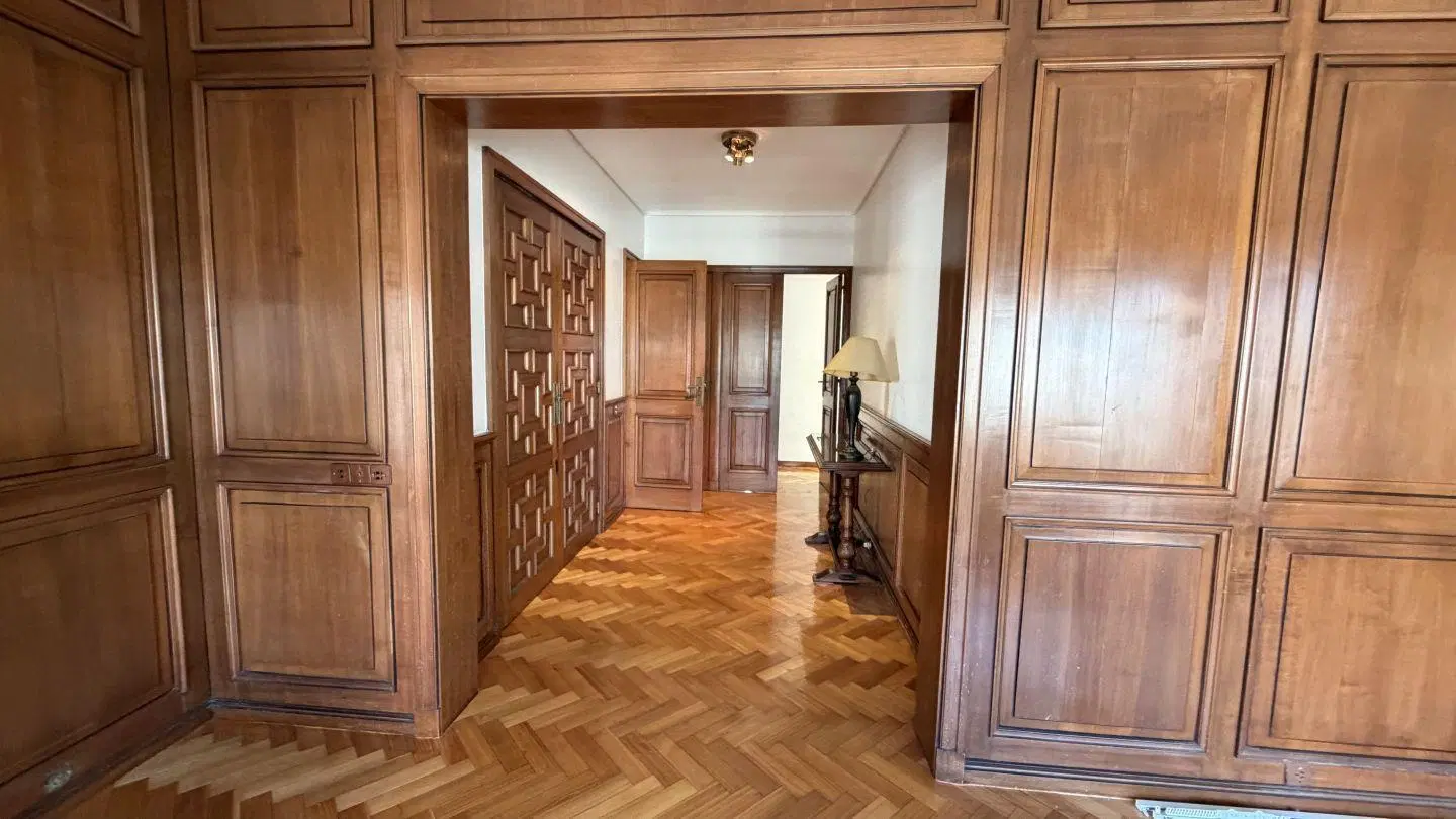Departamento 4 ambientes. | HERNANDEZ, JOSE al 1800 4