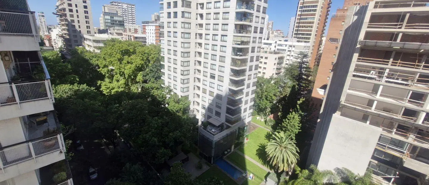 Departamento 4 ambientes. | HERNANDEZ, JOSE al 1800 8