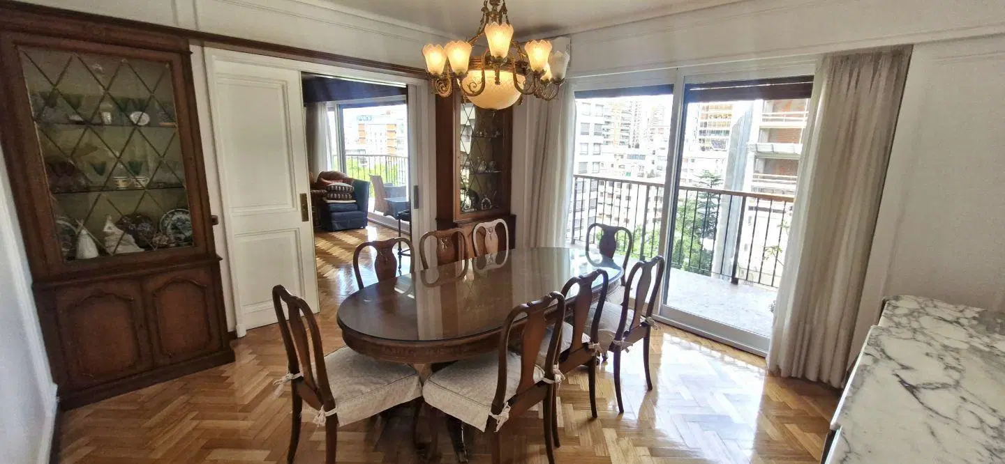 Departamento 4 ambientes. | HERNANDEZ, JOSE al 1800 3