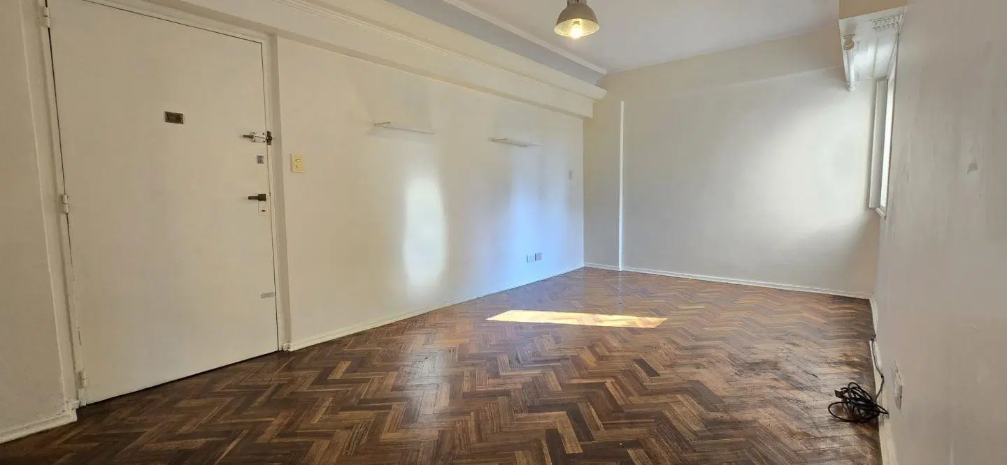 Departamento 2 ambientes. | JUSTO, JUAN B. AVDA. al 700 3
