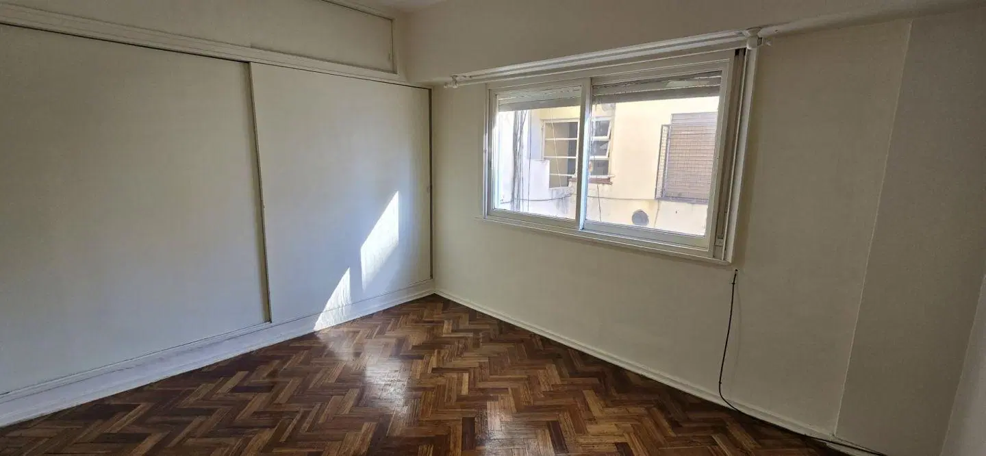 Departamento 2 ambientes. | JUSTO, JUAN B. AVDA. al 700 8