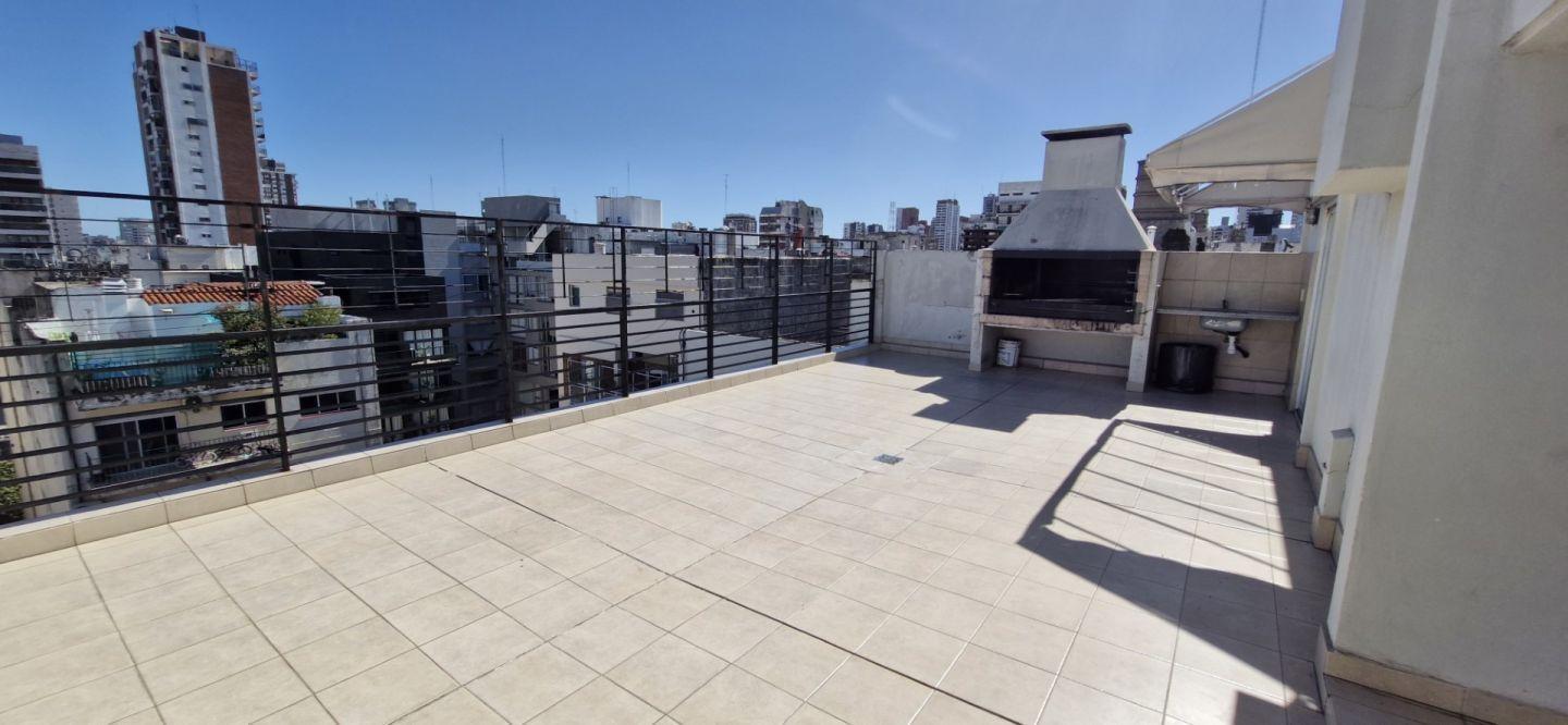 Foto de Departamento 2 ambientes. | DEL PINO, VIRREY al 2700, imagen 3