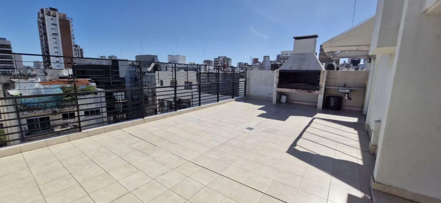 Departamento 2 ambientes. | DEL PINO, VIRREY al 2700 3