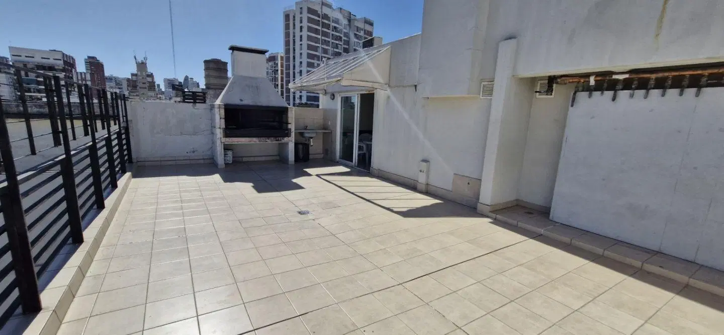 Departamento 2 ambientes. | DEL PINO, VIRREY al 2700 5