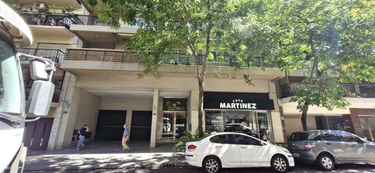 Departamento 2 ambientes. | DEL PINO, VIRREY al 2700 2