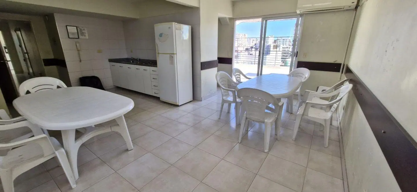 Departamento 2 ambientes. | DEL PINO, VIRREY al 2700 8