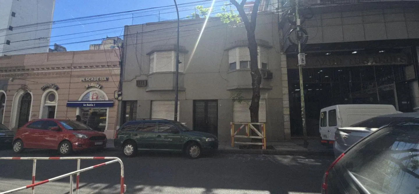 Departamento 3 ambientes. | CIUDAD DE LA PAZ al 2000 3