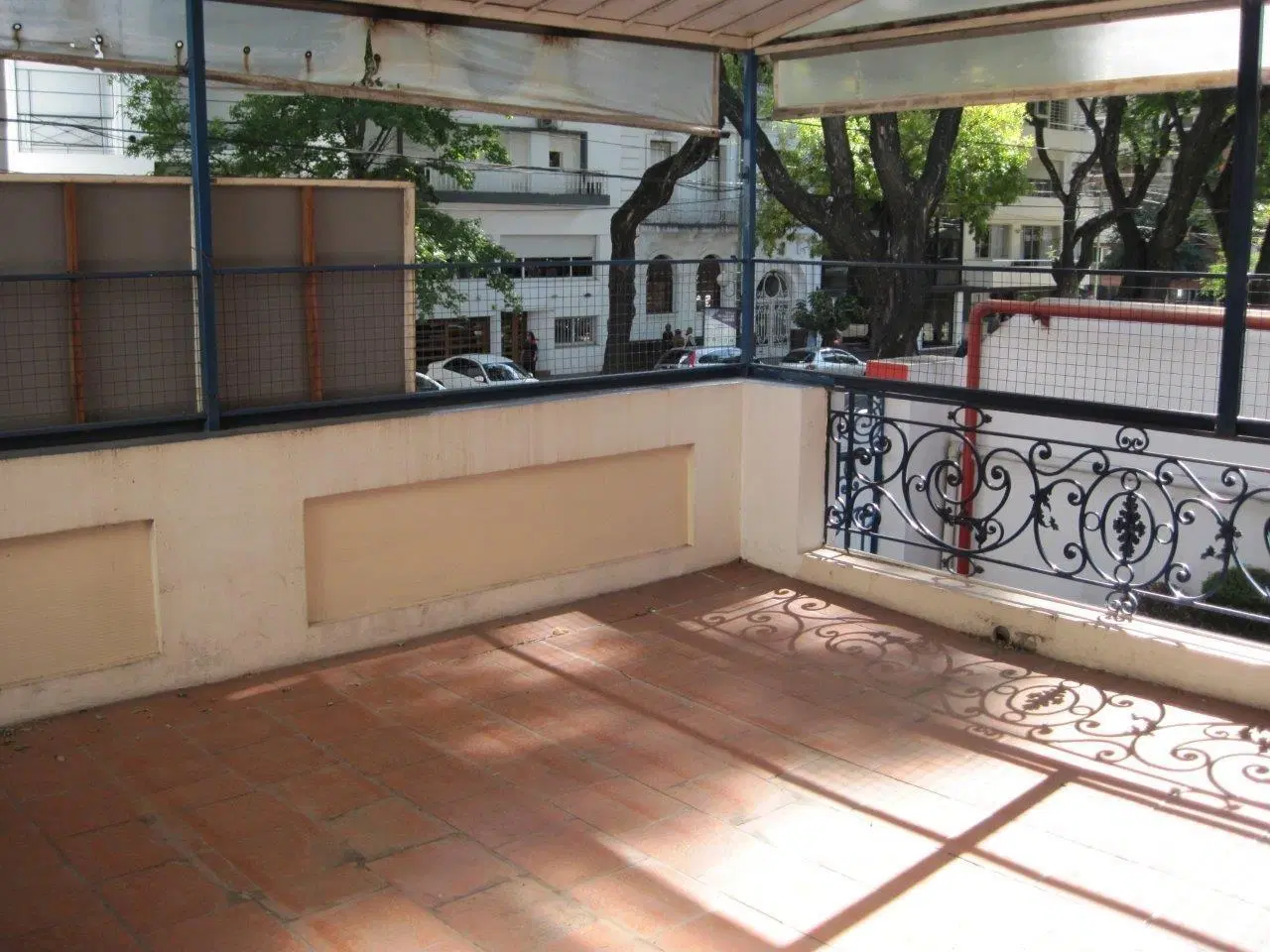 Lote . | LACROZE, FEDERICO, AV. al 2000 4