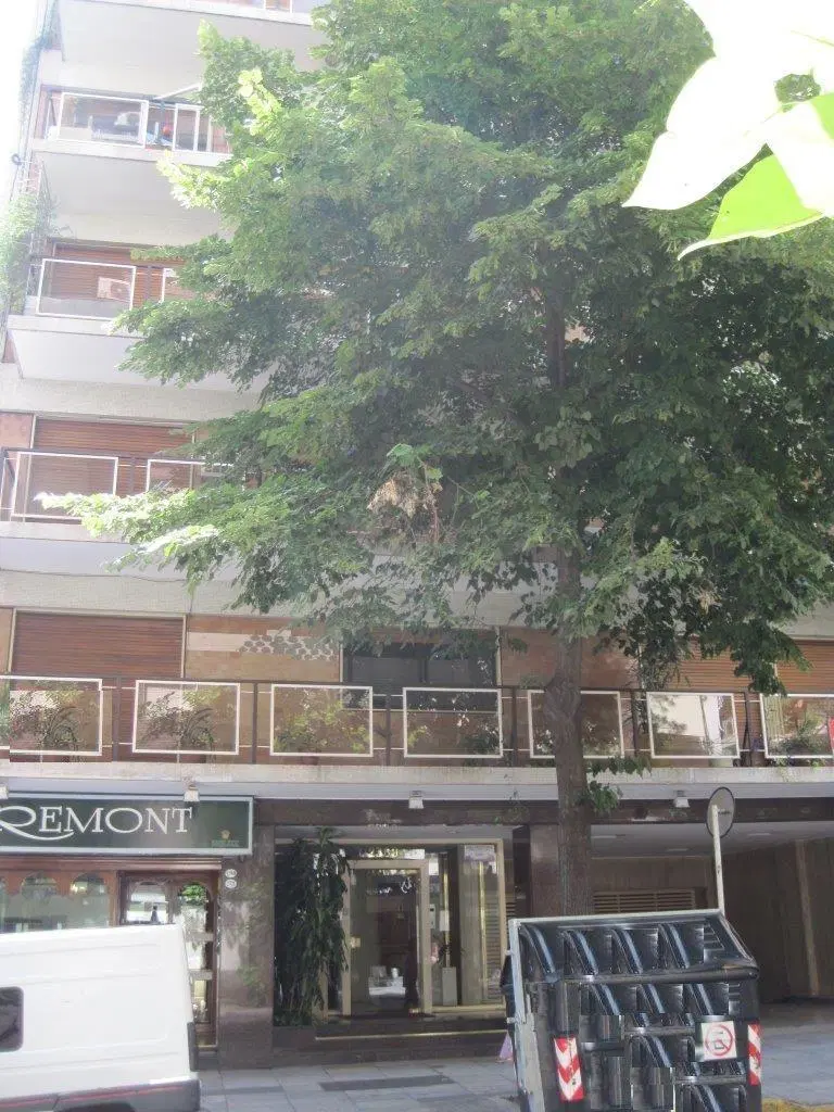 Departamento 4 ambientes. | HERNANDEZ, JOSE al 2300 5