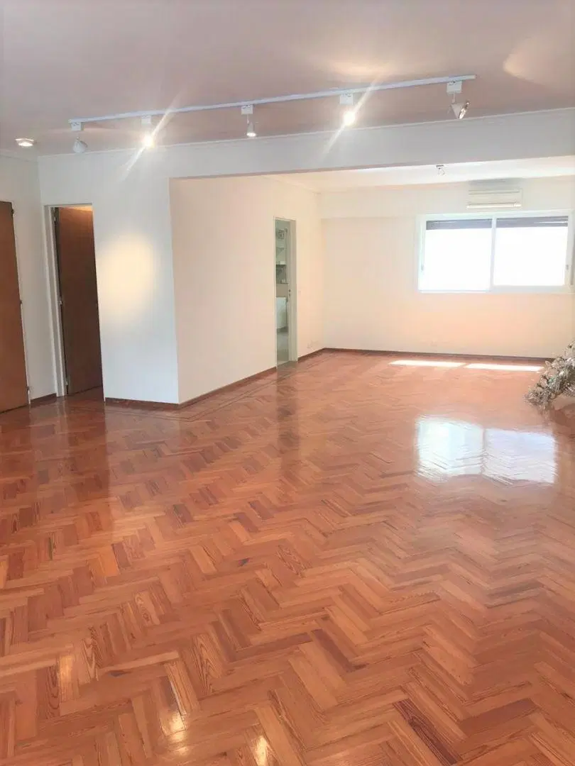 Departamento 4 ambientes. | HERNANDEZ, JOSE al 2300 8