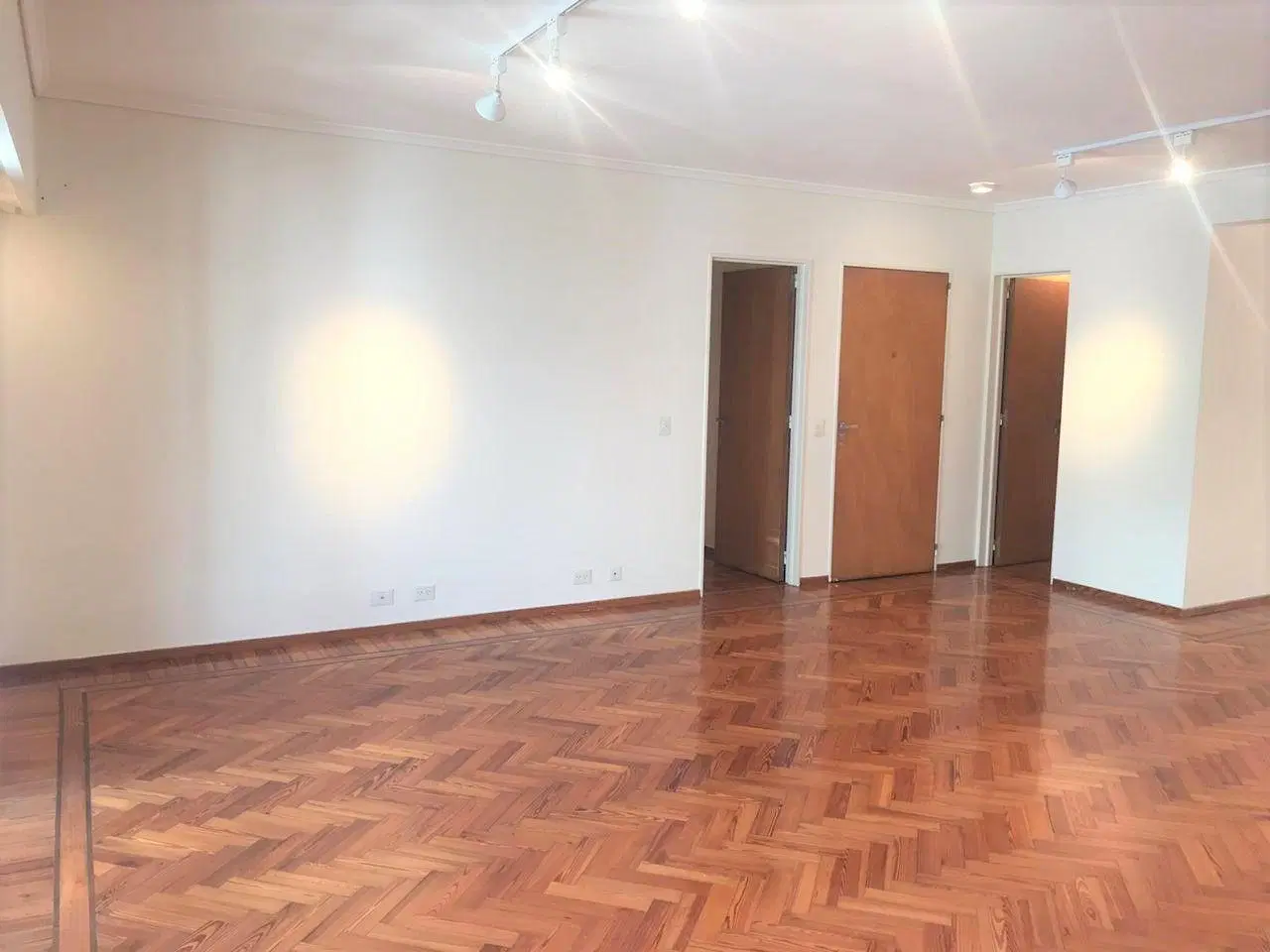 Departamento 4 ambientes. | HERNANDEZ, JOSE al 2300 4