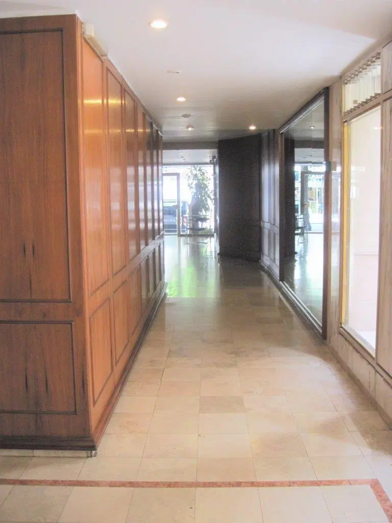 Departamento 4 ambientes. | HERNANDEZ, JOSE al 2300 2