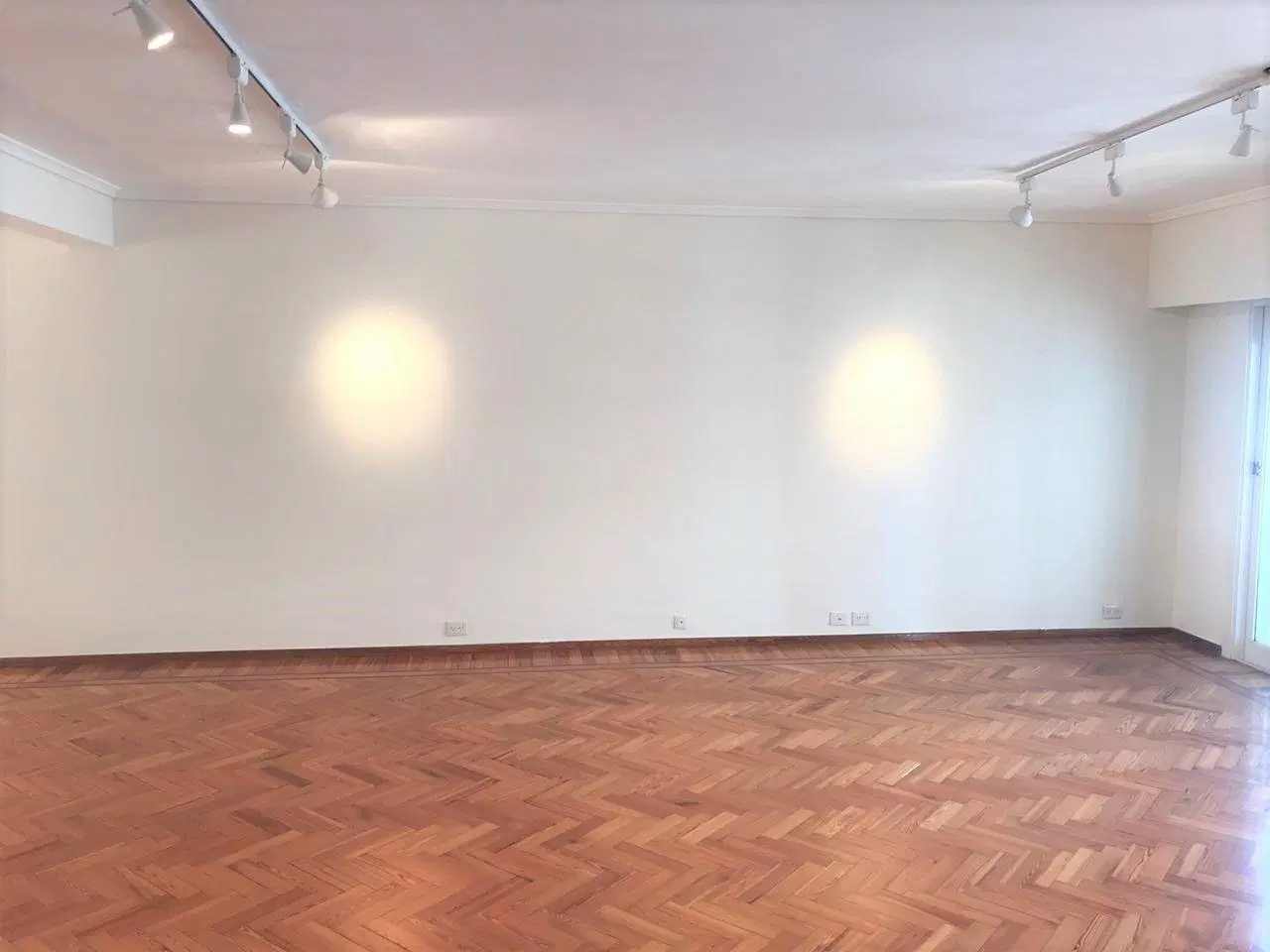 Departamento 4 ambientes. | HERNANDEZ, JOSE al 2300 3