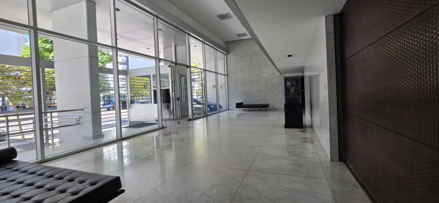 Departamento 3 ambientes. | CRAMER al 1700 4