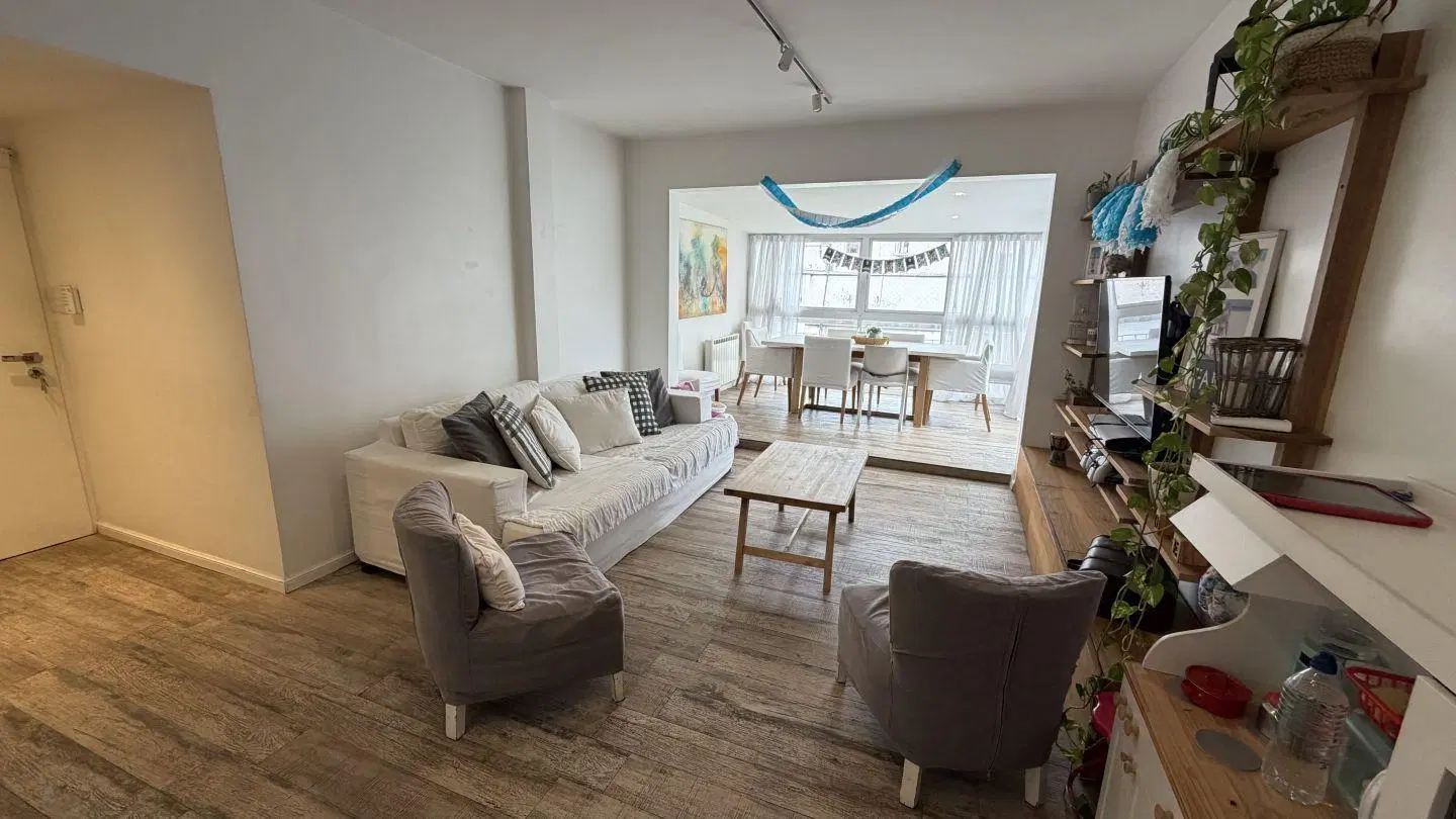 Departamento 4 ambientes. | CIUDAD DE LA PAZ al 1900 5