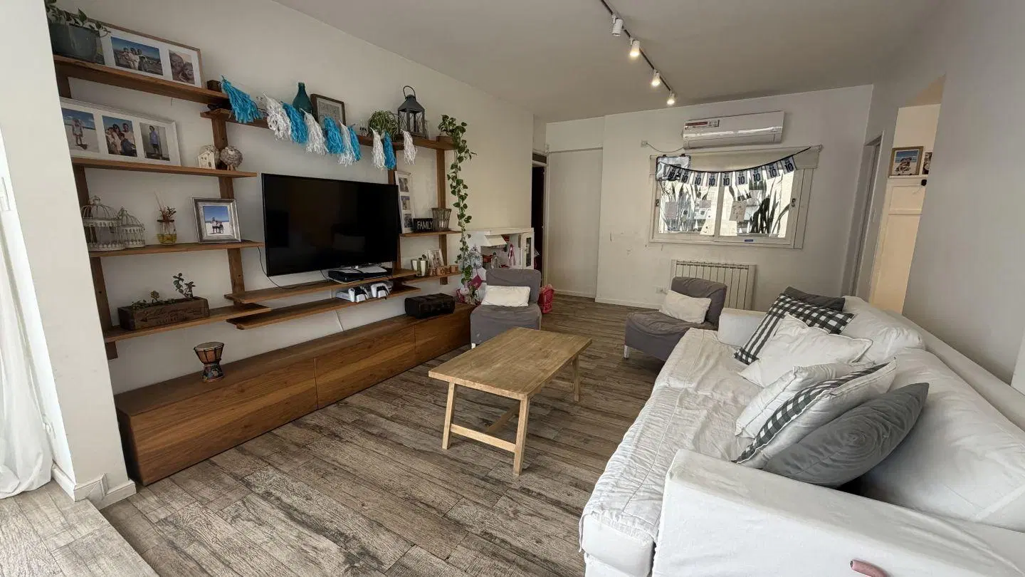 Departamento 4 ambientes. | CIUDAD DE LA PAZ al 1900 4