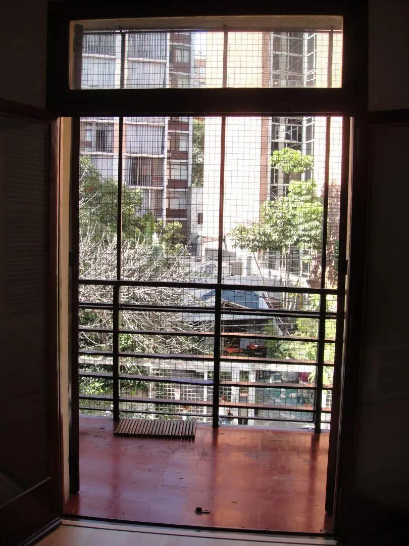 Departamento 2 ambientes. | DEL PINO, VIRREY al 2400 3