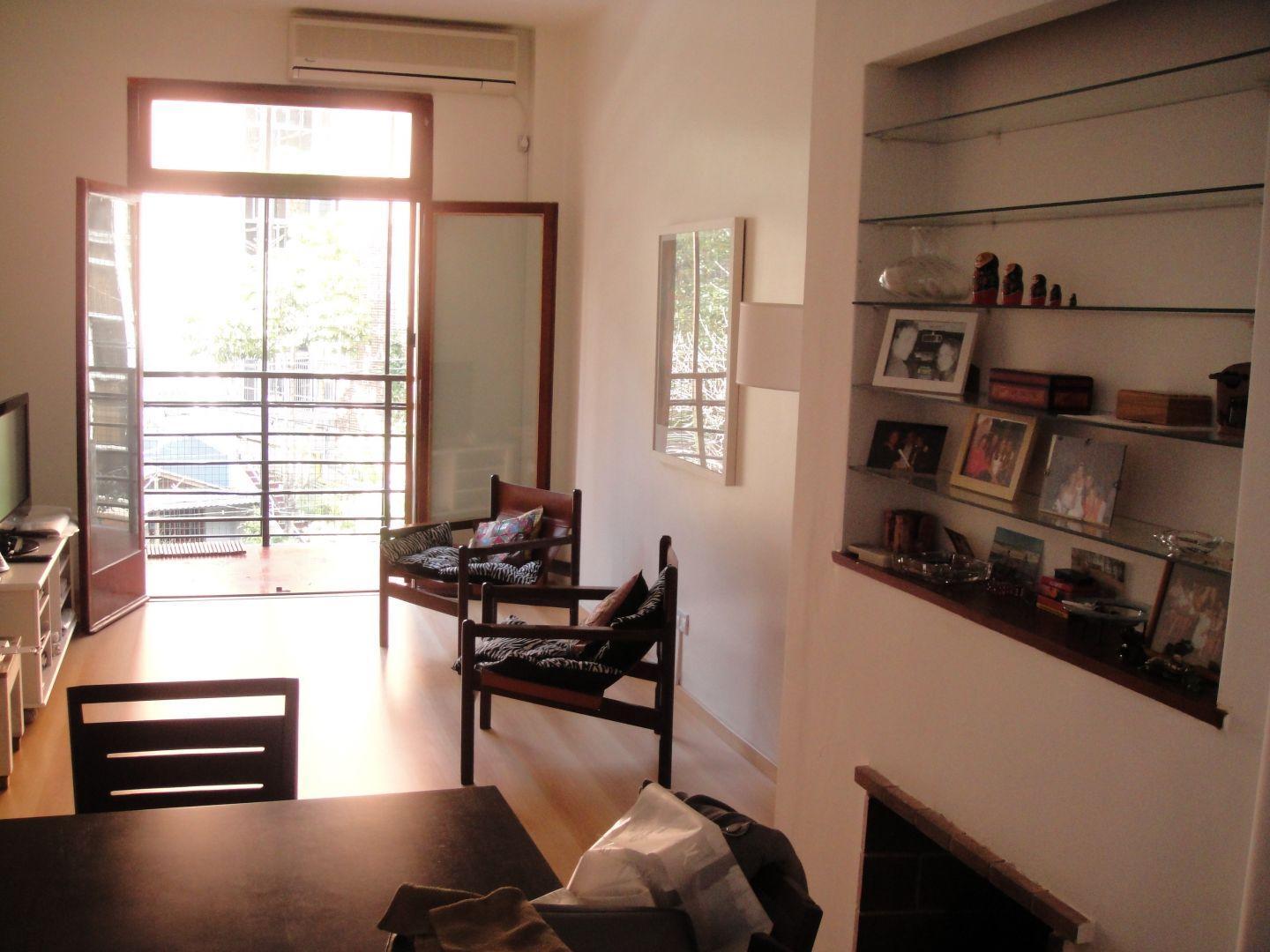 Foto de Departamento 2 ambientes. | DEL PINO, VIRREY al 2400, imagen 1