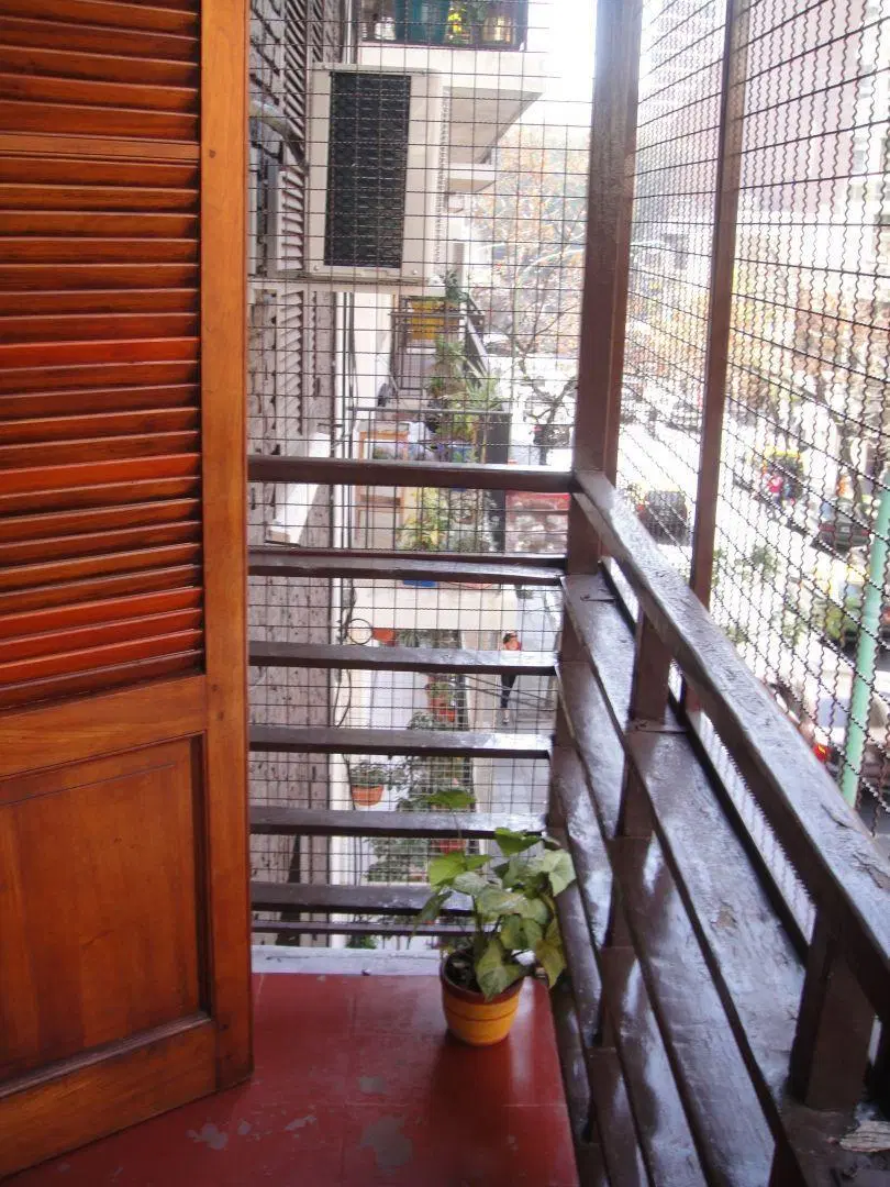 Departamento 2 ambientes. | DEL PINO, VIRREY al 2400 2