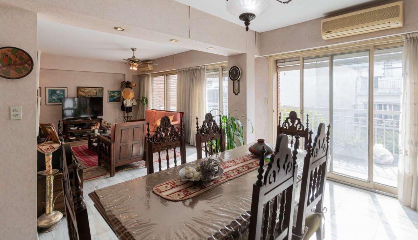 Foto de Departamento 4 ambientes. | DEL PINO, VIRREY al 2300, imagen 4
