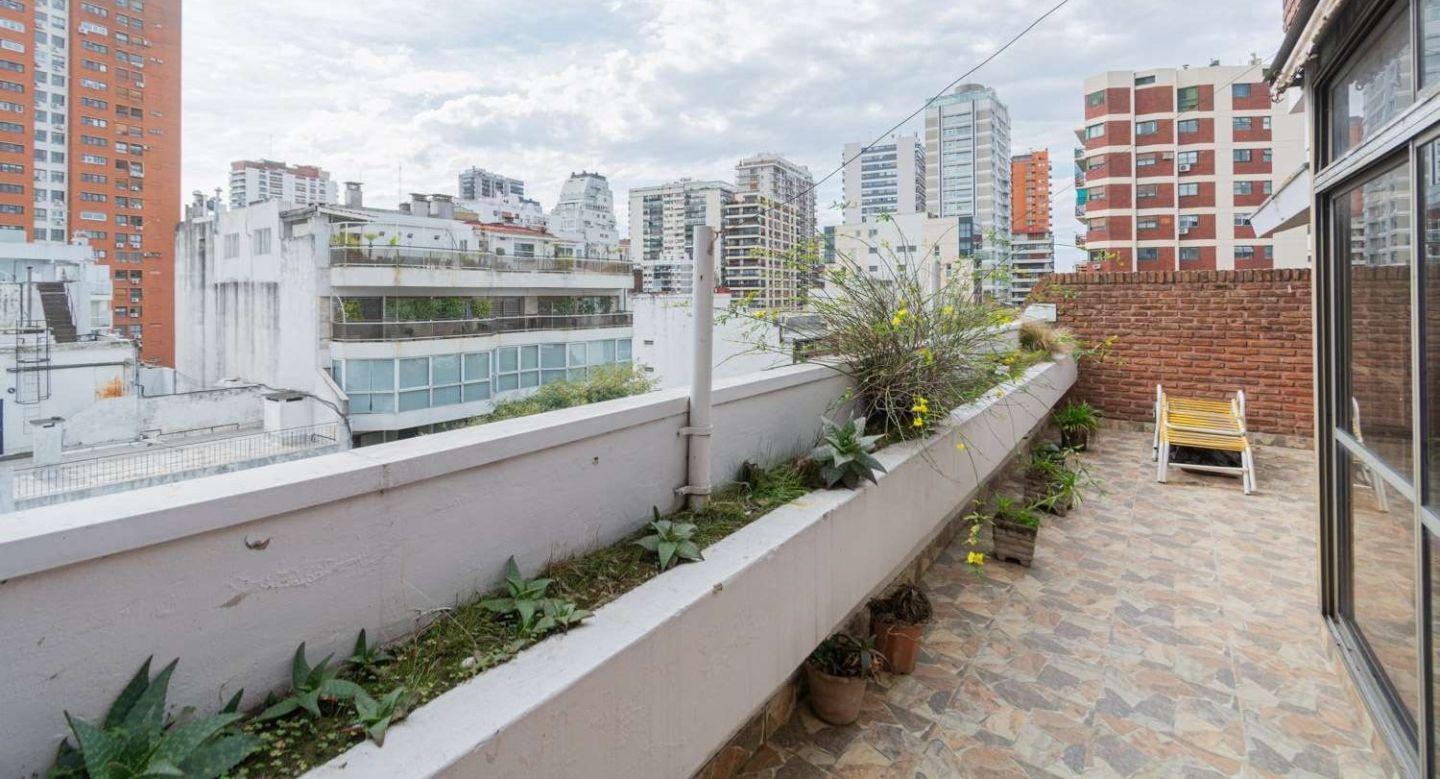 Foto de Departamento 4 ambientes. | DEL PINO, VIRREY al 2300, imagen 1