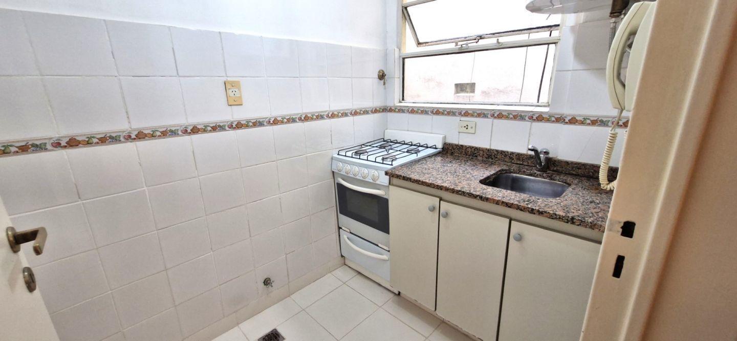 Foto de Departamento 1 ambiente. | VIDAL al 1900, imagen 2