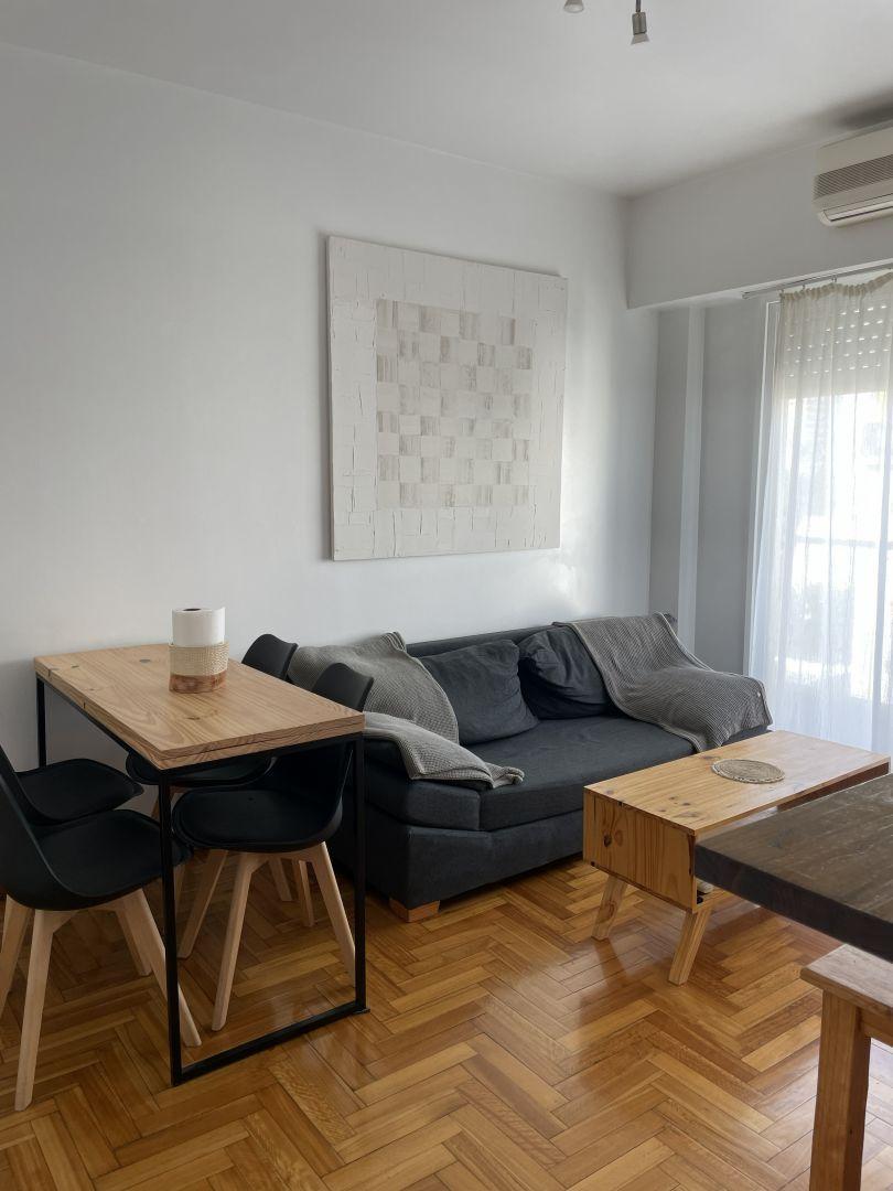 Foto de Departamento 2 ambientes. | LA PLATA, AVDA. al 300, imagen 3