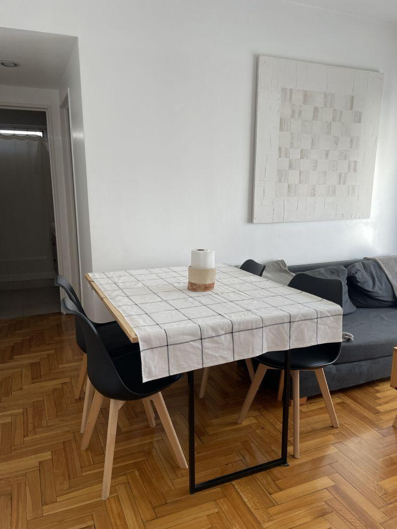 Foto de Departamento 2 ambientes. | LA PLATA, AVDA. al 300, imagen 1