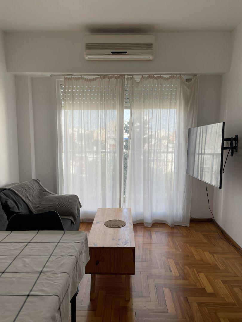 Foto de Departamento 2 ambientes. | LA PLATA, AVDA. al 300, imagen 2
