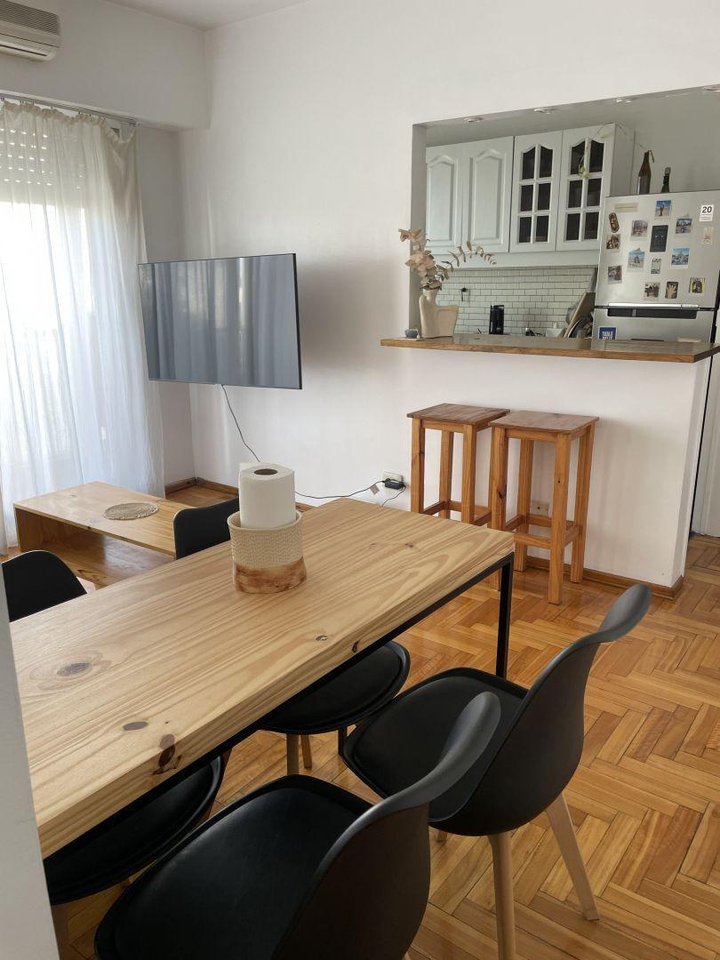 Foto de Departamento 2 ambientes. | LA PLATA, AVDA. al 300, imagen 5