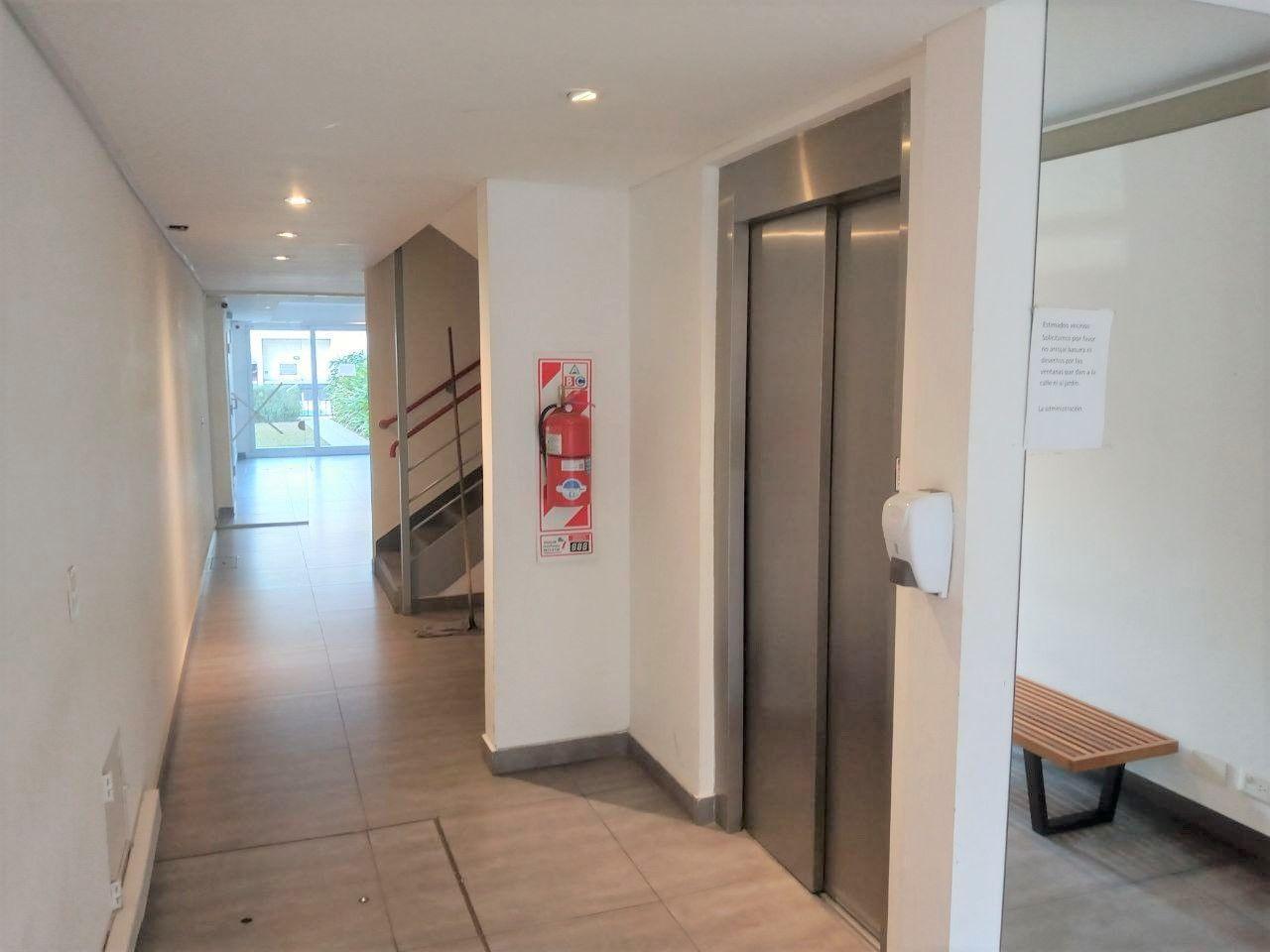 Foto de Departamento 1 ambiente. | VEGA, NICETO, CNEL. al 5600, imagen 1