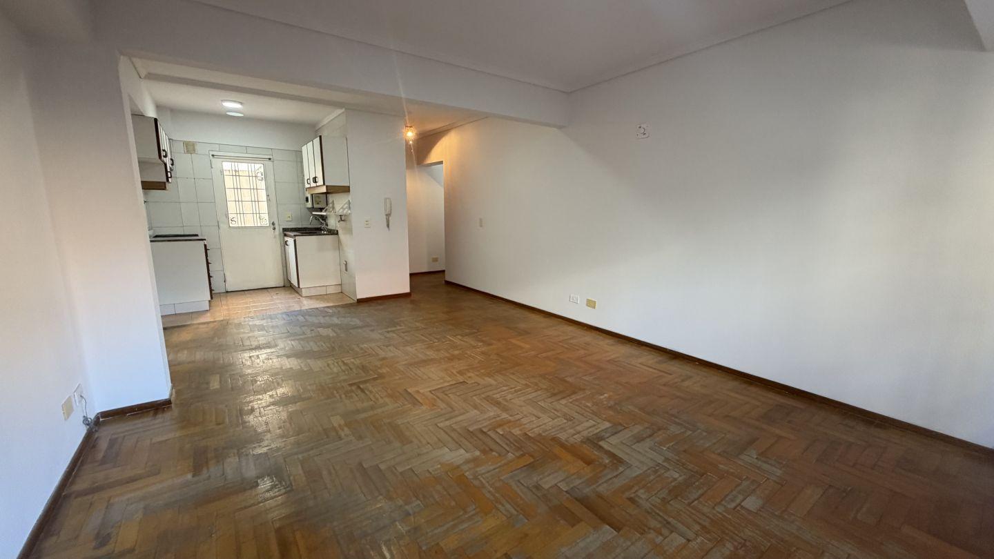 Foto de Departamento 1 ambiente. | ARCOS al 3400, imagen 5
