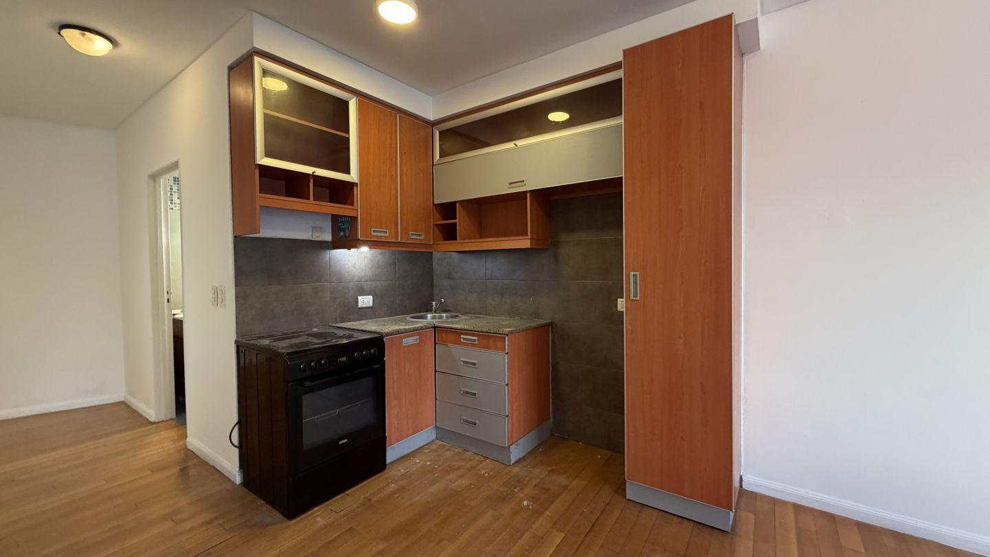 Foto de Departamento 2 ambientes. | DEL PINO, VIRREY al 2300, imagen 1