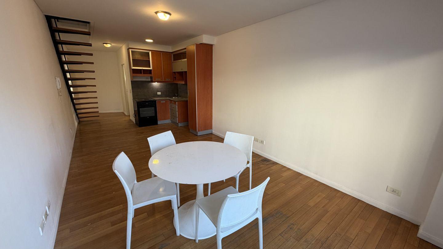 Foto de Departamento 2 ambientes. | DEL PINO, VIRREY al 2300, imagen 2