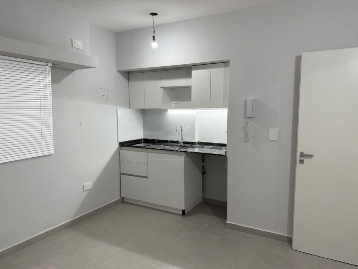 Foto de Departamento 1 ambiente. | SANTA FE al 3300, imagen 4