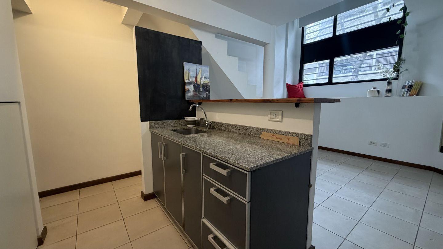Foto de Departamento 2 ambientes. | CESPEDES al 3200, imagen 2