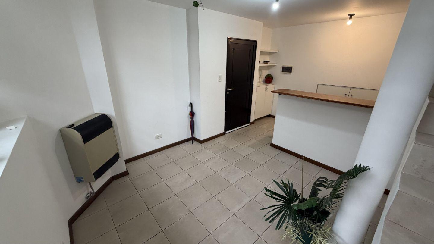 Foto de Departamento 2 ambientes. | CESPEDES al 3200, imagen 4