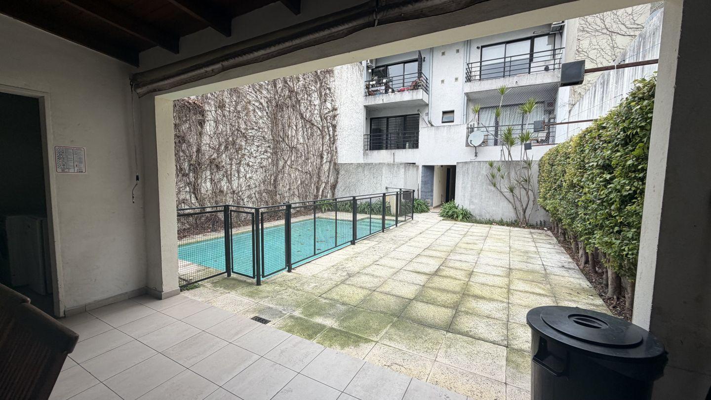 Foto de Departamento 2 ambientes. | CESPEDES al 3200, imagen 5