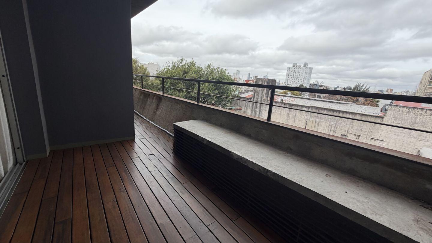 Foto de Departamento 2 ambientes. | JORGE NEWBERY al 3900, imagen 2