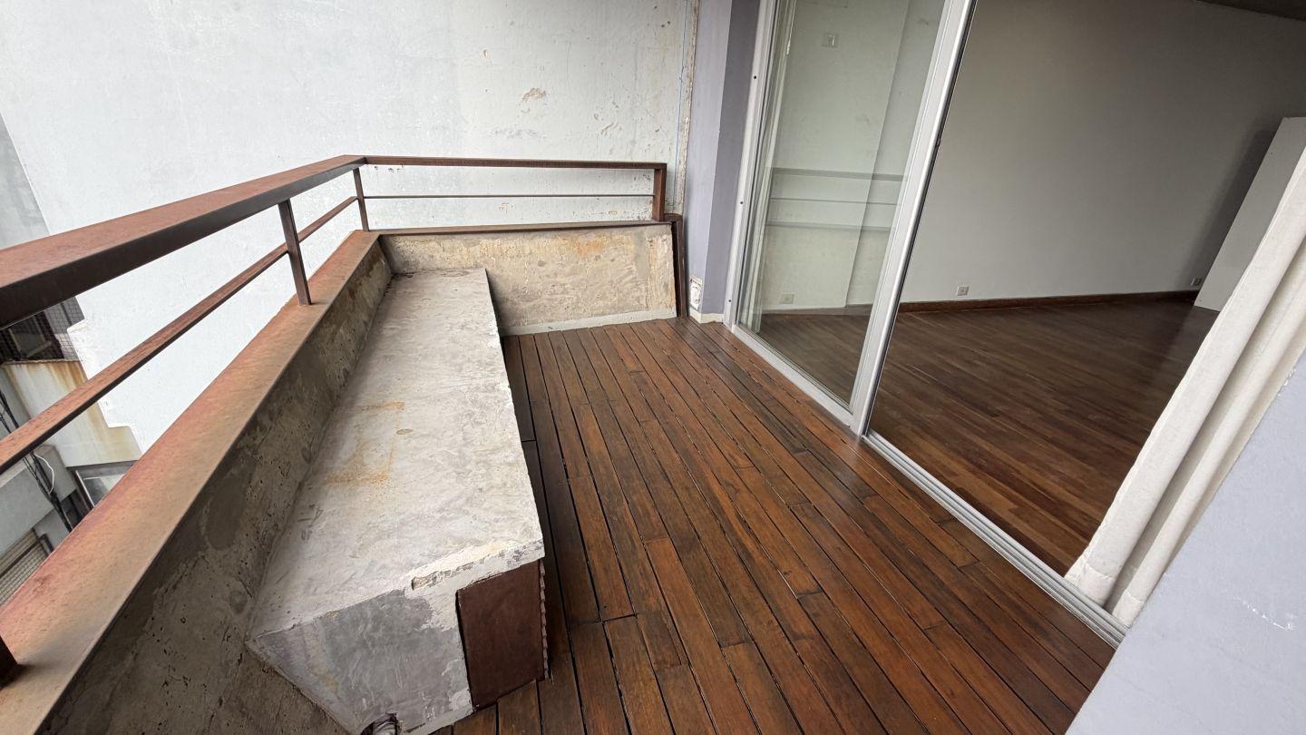 Foto de Departamento 2 ambientes. | JORGE NEWBERY al 3900, imagen 1