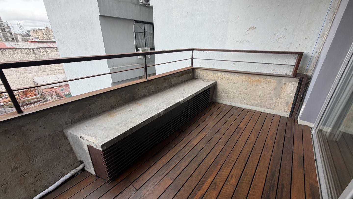 Foto de Departamento 2 ambientes. | JORGE NEWBERY al 3900, imagen 5