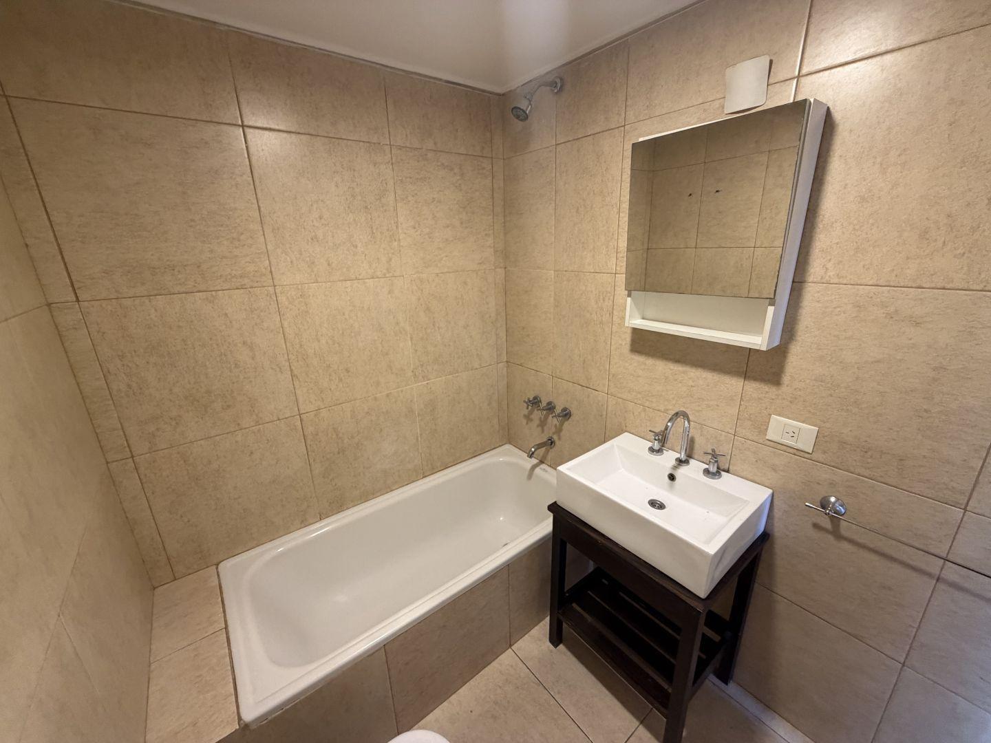 Foto de Departamento 2 ambientes. | JORGE NEWBERY al 3900, imagen 4