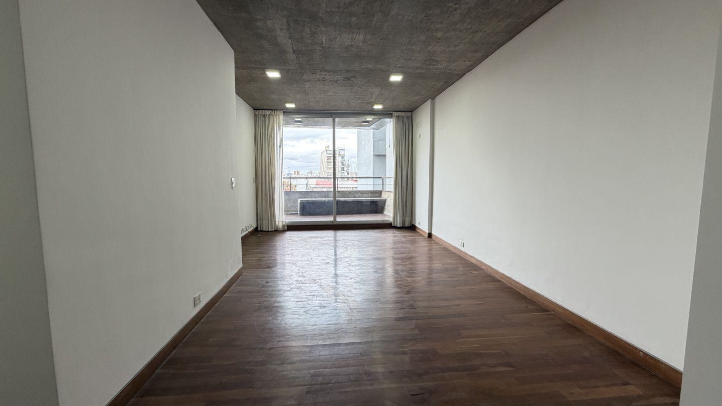 Foto de Departamento 2 ambientes. | JORGE NEWBERY al 3900, imagen 3