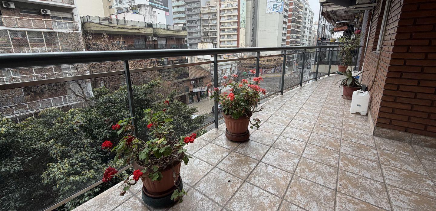 Foto de Departamento 3 ambientes. | OLAZABAL al 4600, imagen 5