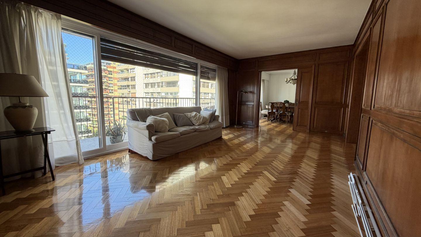 Foto de Departamento 4 ambientes. | HERNANDEZ, JOSE al 1800, imagen 1