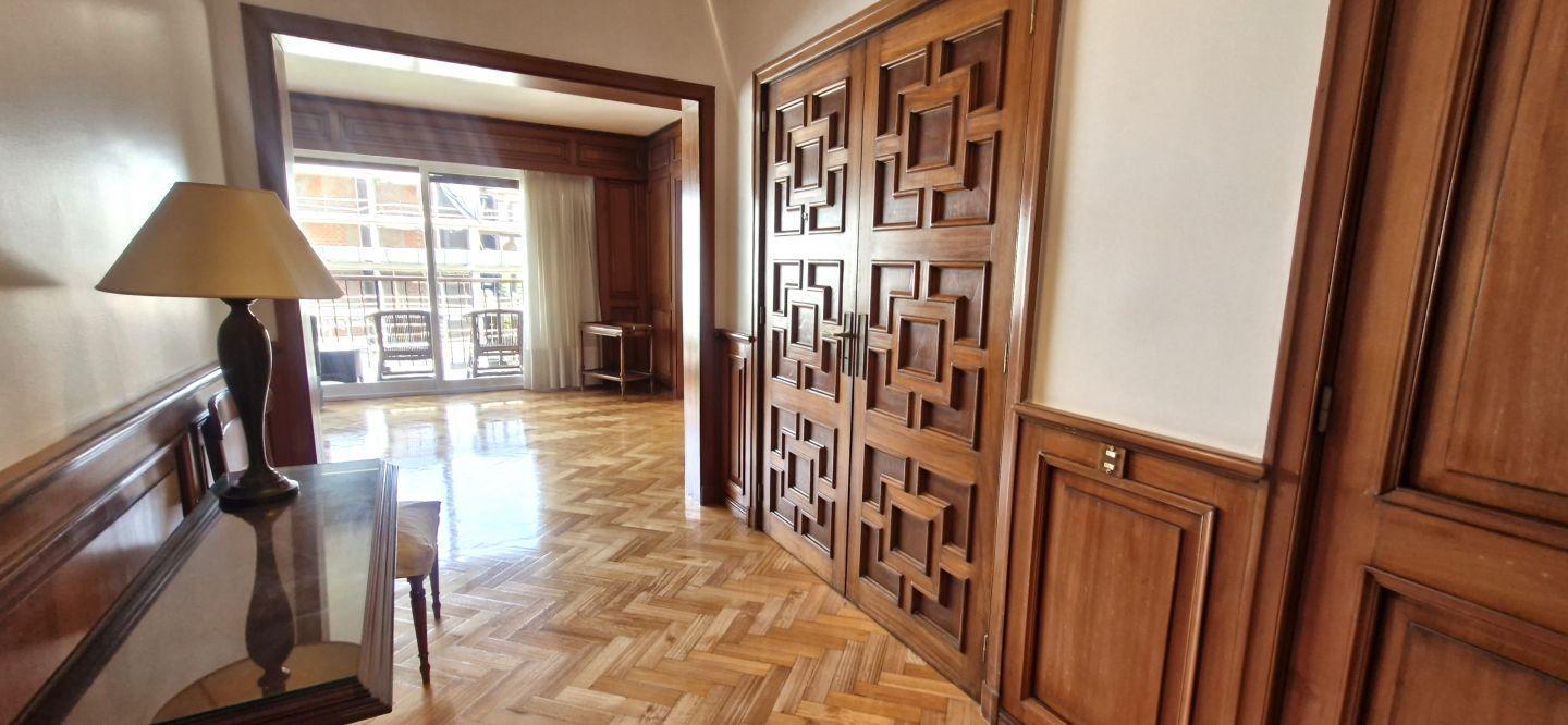 Foto de Departamento 4 ambientes. | HERNANDEZ, JOSE al 1800, imagen 2