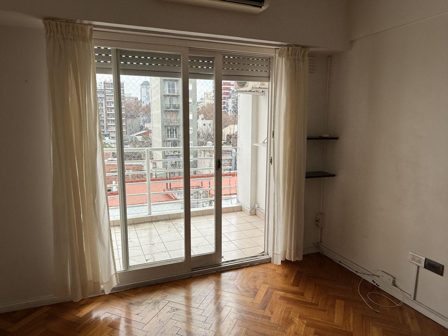 Foto de Departamento 2 ambientes. | GALLO al 100, imagen 5
