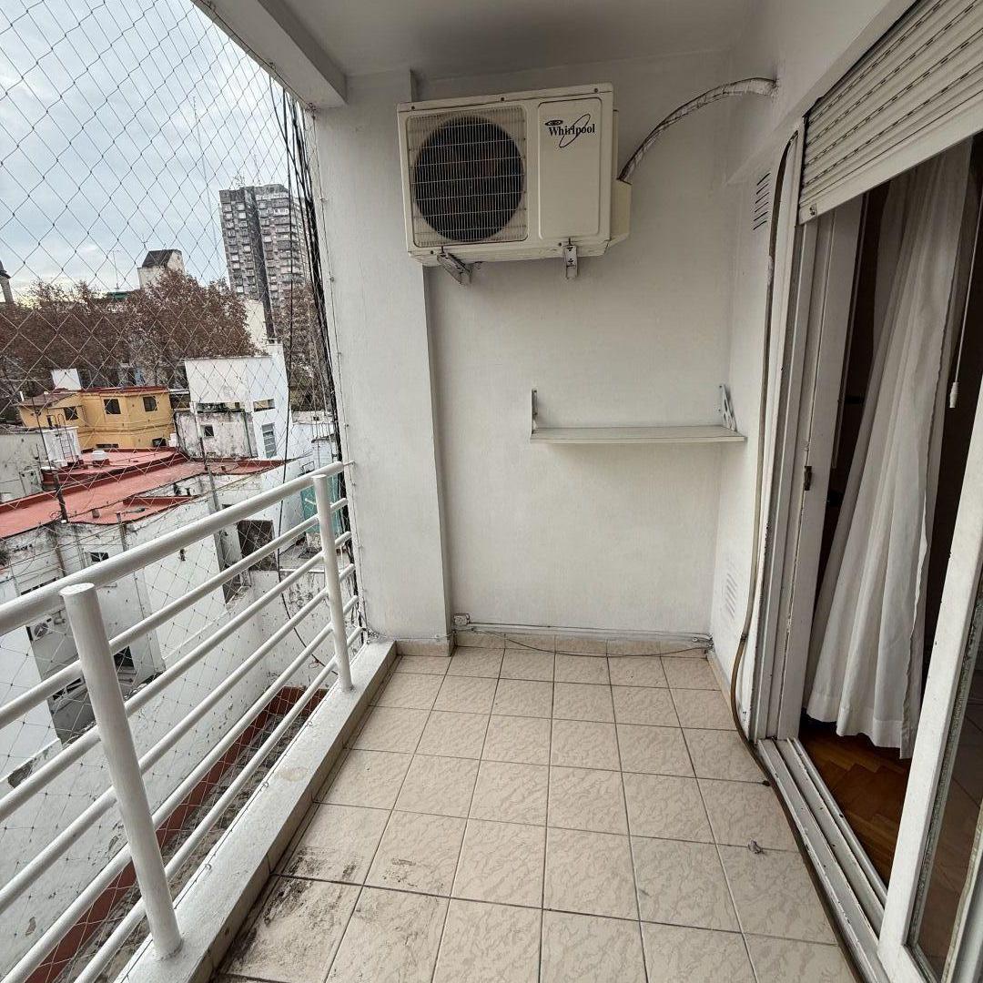 Foto de Departamento 2 ambientes. | GALLO al 100, imagen 4